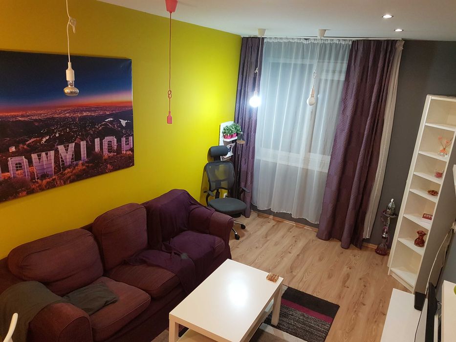 Apartament 2 camere – Vitan, Timpuri Noi, Splaiul Unirii | 43 mp | 2012 | Rin Grand | sala piscina, parcare | proprietar