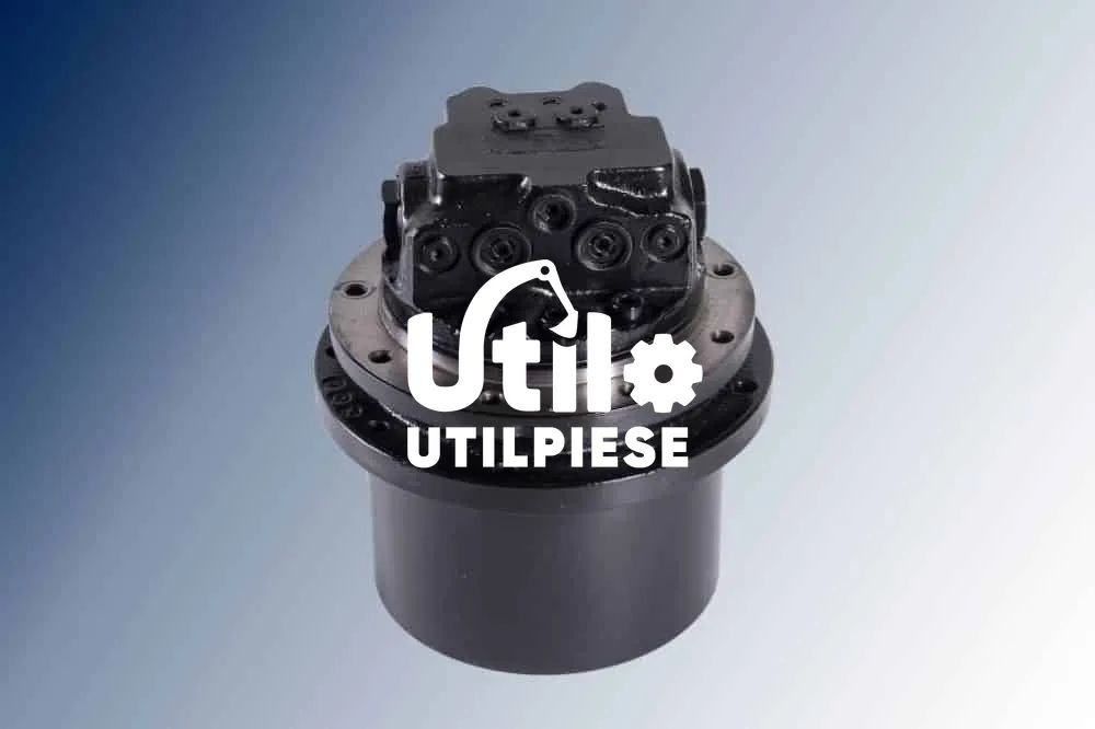 hidromotor mars hitachi ex25 ex30 ex35 ex40 zx30 zx35 + piese hitachi