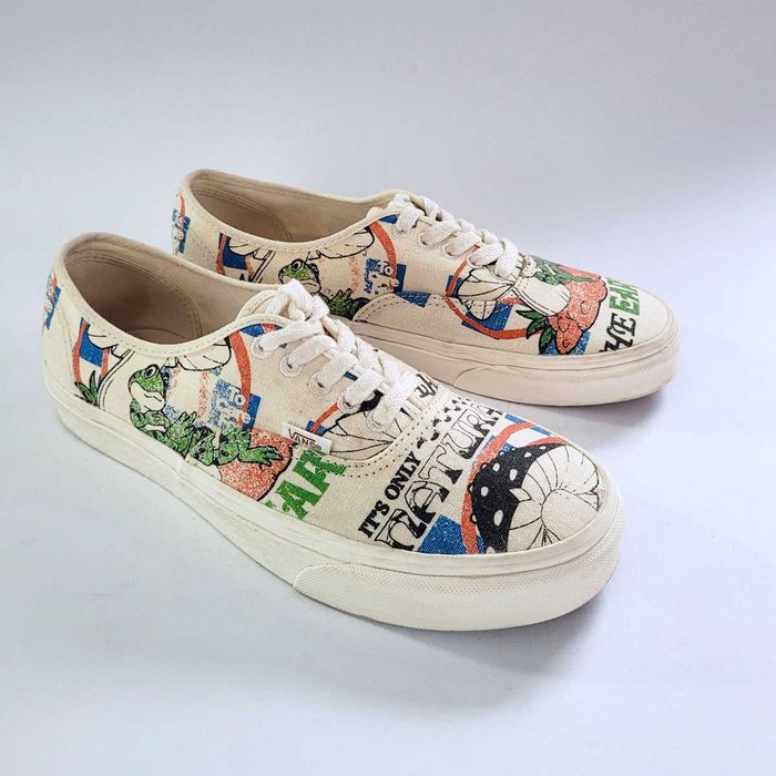 Vans, оригинални 42