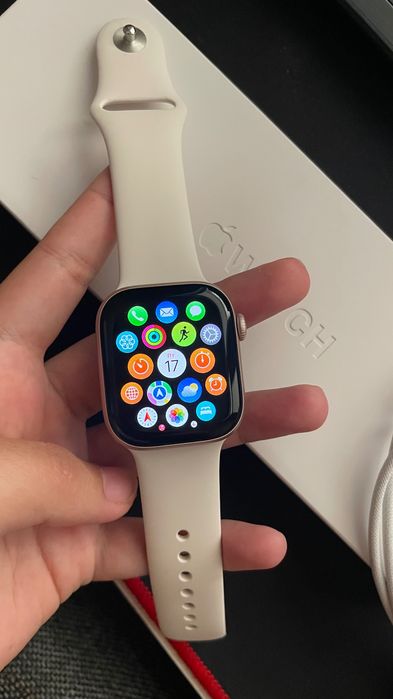 Apple Watch 10 series 42 MM