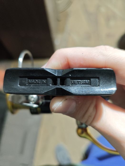 рыболовная катушка daiwa crossfire