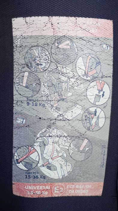 Детска статична количка Lorelli,2 бр. бебешки кошчета+