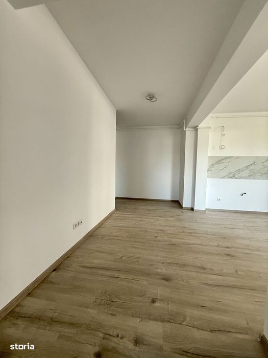 Ap 02 Teilor Residence - 2 camere FINISAT