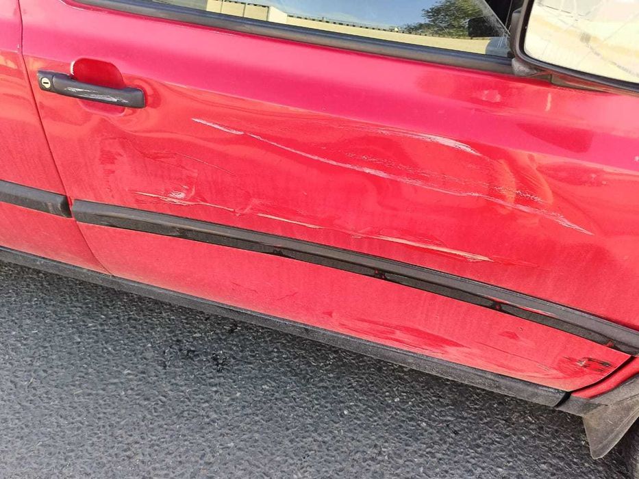 Фольцваген гольф 3