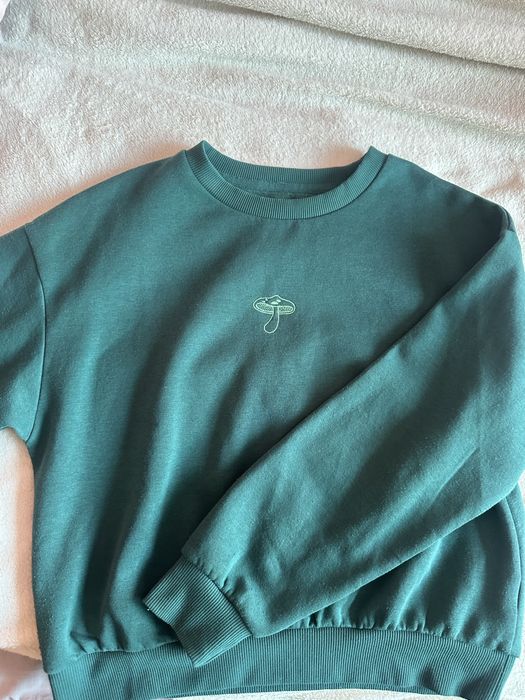 Дамски суитшърти и худита: H&M, Zara, Crop, Sin