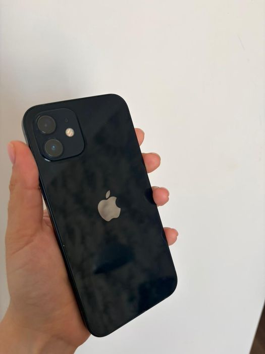 iPhone 12 б/у аккумулятор 74%
