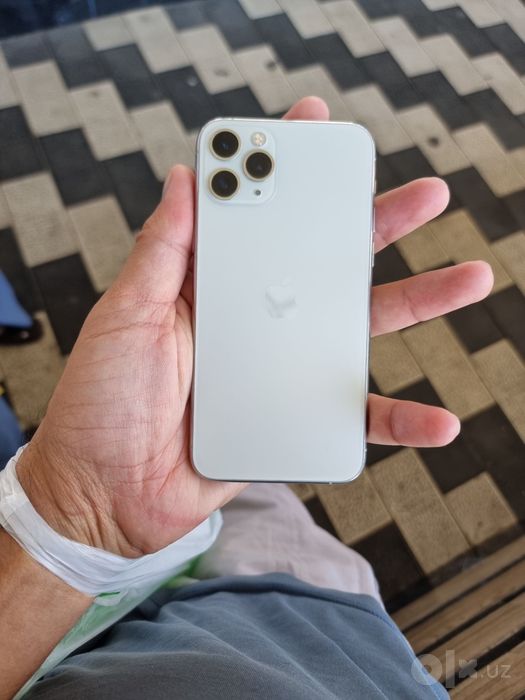 Iphone 11 pro sotiladi