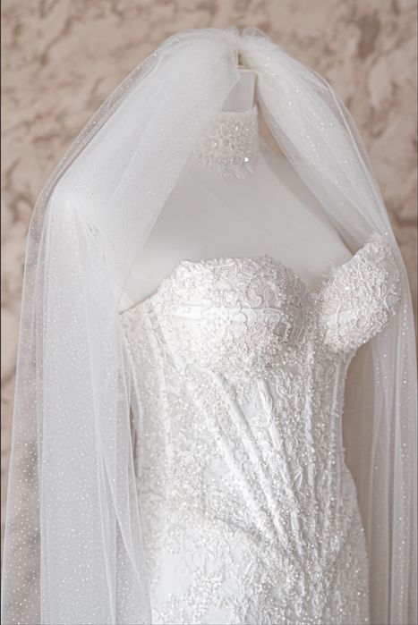 Rochie de mireasa