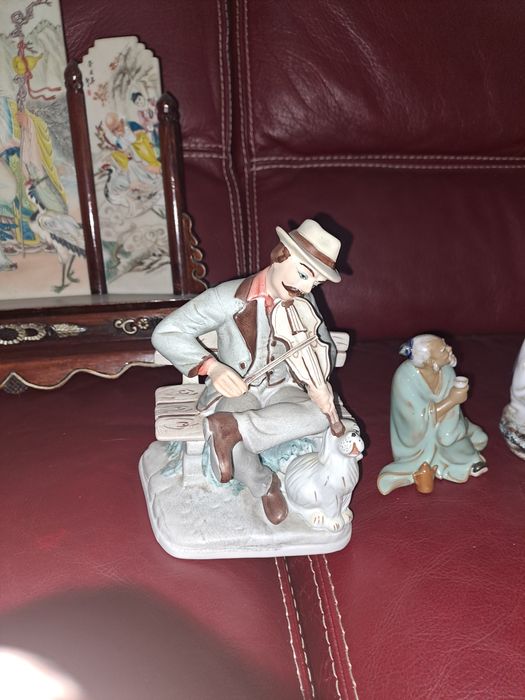 Vind chinezi pescari