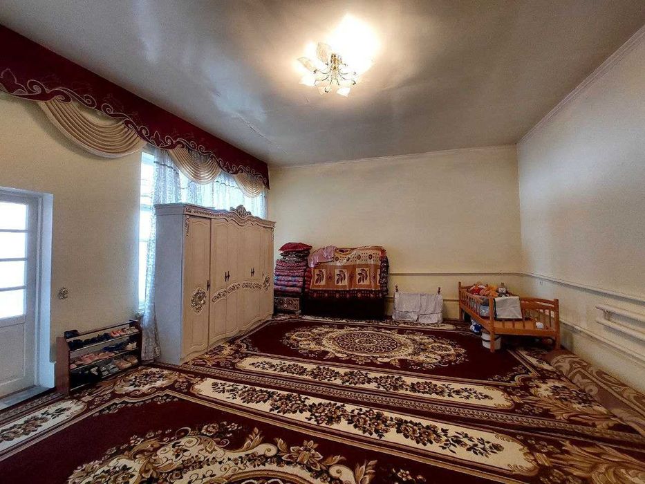 Уй сотилади Участок