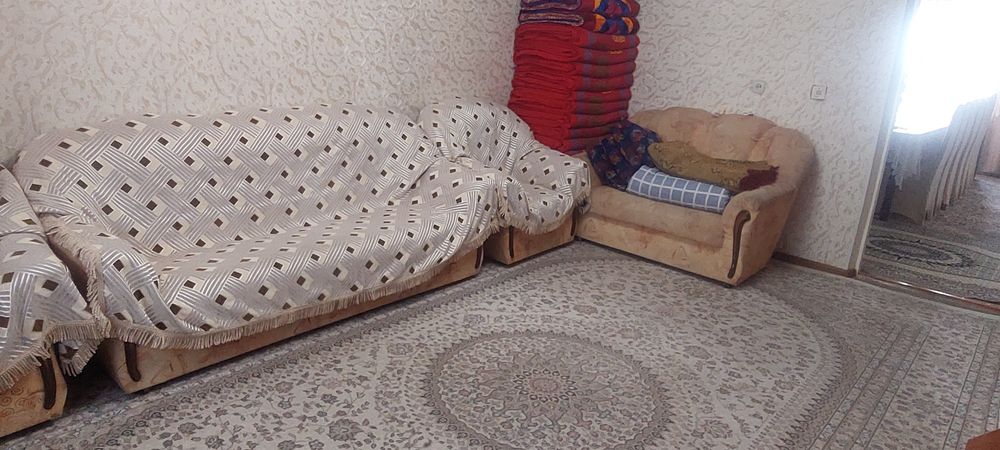 Жап жаңа диван сатылады