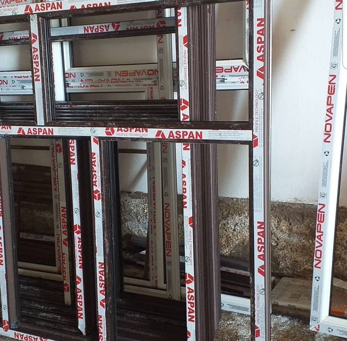 Пластиковые окна!