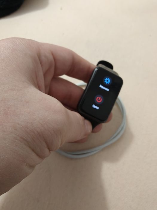 Huawei smart watch fit 2