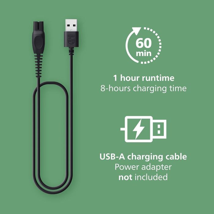 Триммер Philips Norelco series 3919/50 из США машинка для стрижки