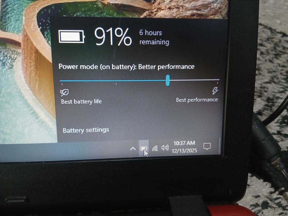 Laptop Acer E15 E5-511