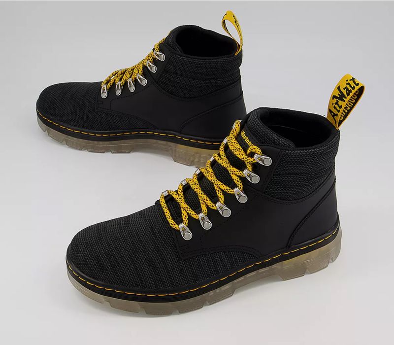 Dr. Martens Rakim ОРИГИНАЛНИ дамски боти - 37/23,5см