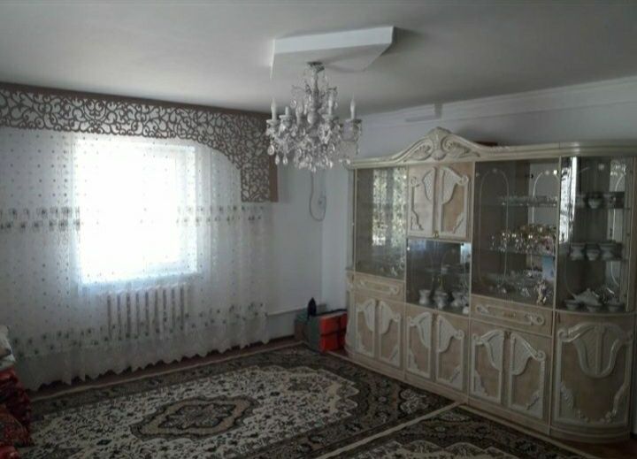 Үй сатылады тек отыра қаласыздар