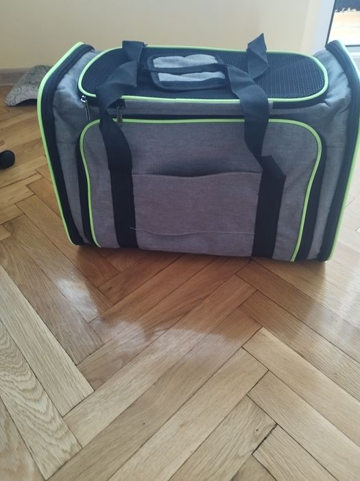 Чанта / клетка за котка /куче