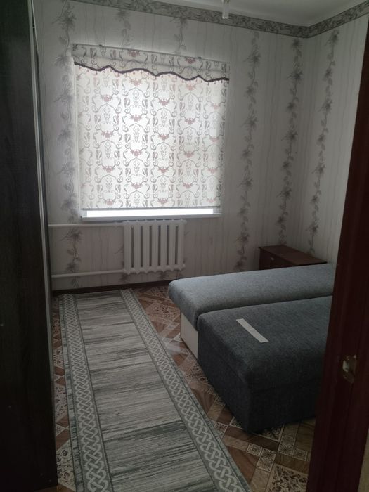 Корпуста,  4бөлмелі үй сатылады