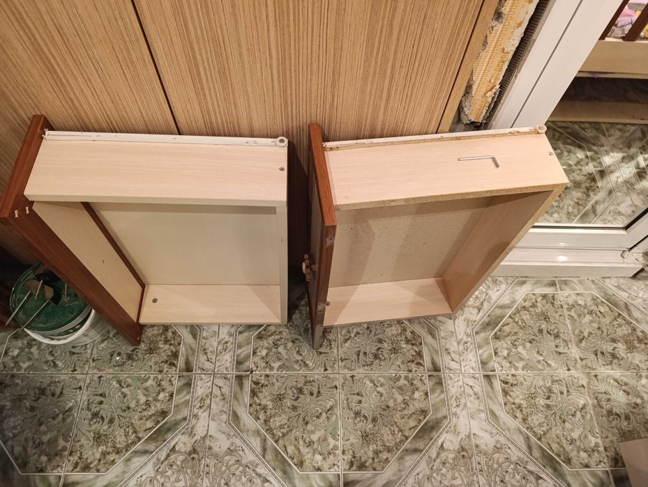 Бебешка кошара в топ състояние