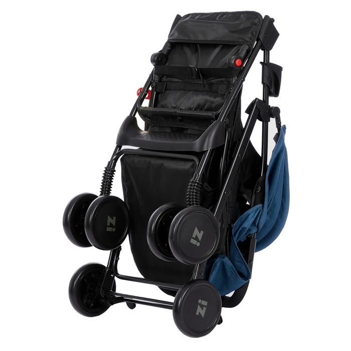 Лятна детска количка Zizito Adel. Изпращат се до 7 работни дни!