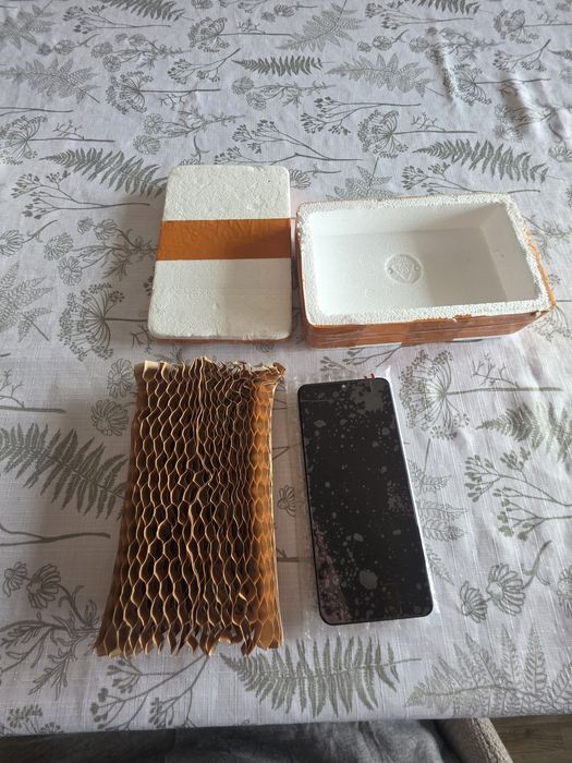 Дисплей за samsung galaxy a12 (sm-a125f)