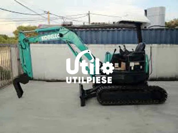 piese miniexcavator kobelco sk30sr sk35sr sk27sr sk25sr sk30 sk40
