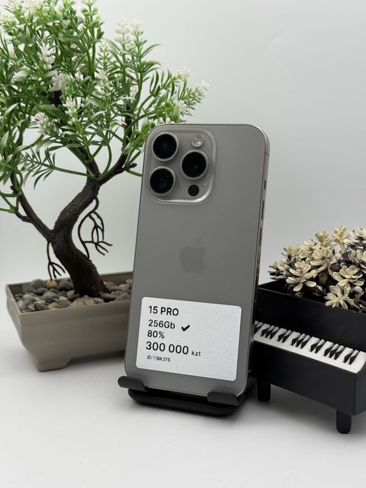 Iphone 15 Pro Айфон 15 Про
