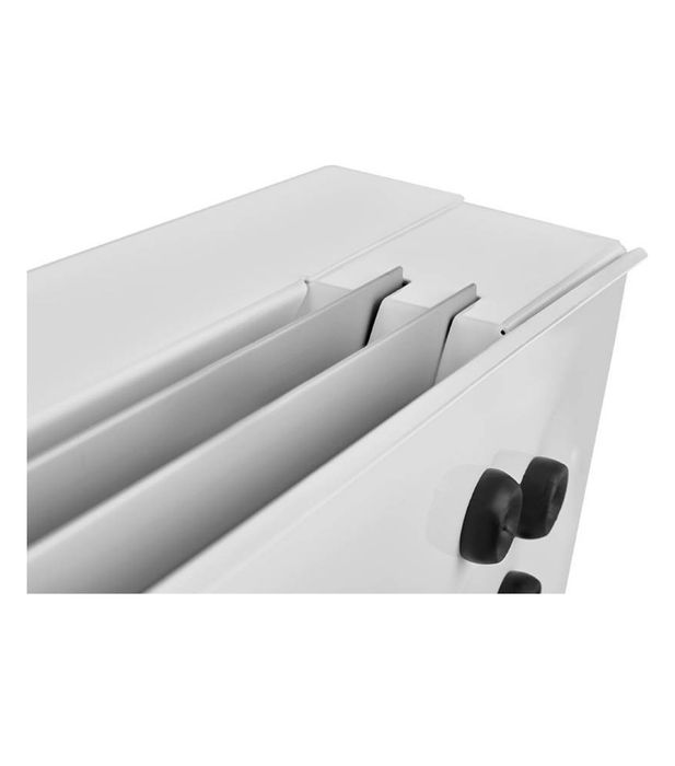 Тепловая завеса