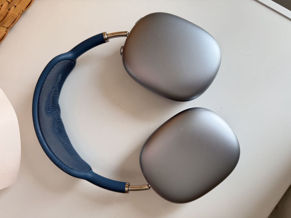 Наушники Apple AirPods Max