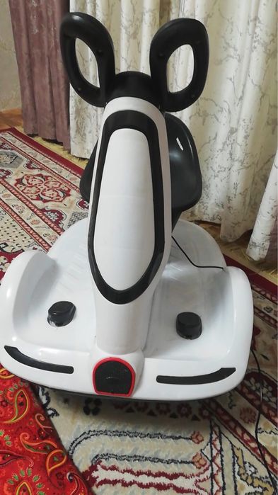 Сатылады ойыншық