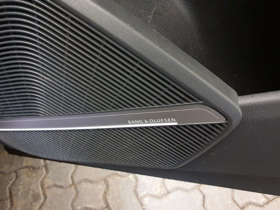 Audi Q5 50 TFSIe quattro S tronic S line