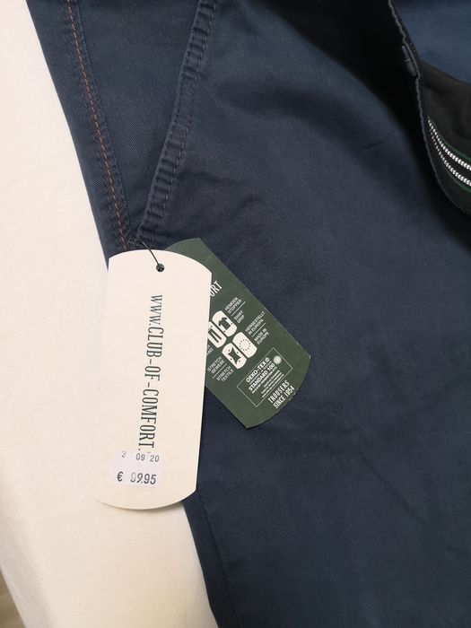 Pantaloni bărbați marime 3 XL