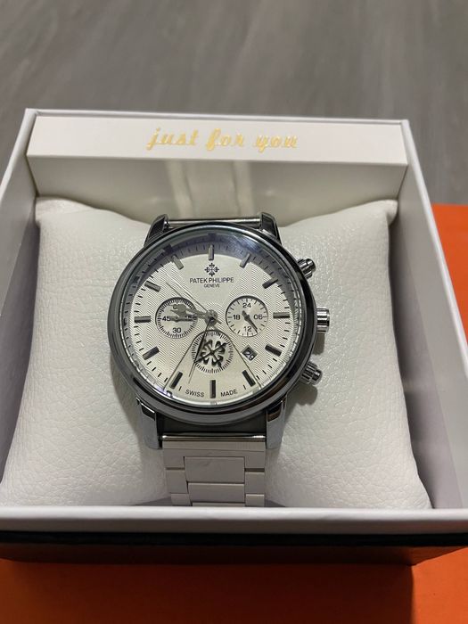 Patek philippe Geneve
