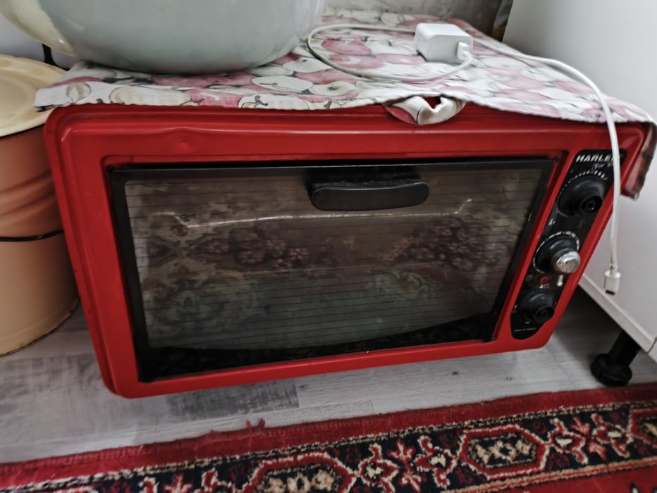 Продам Harlen печка