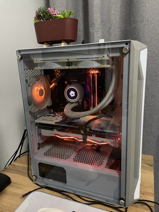 Игровой компютер