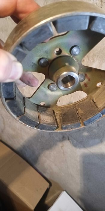 Генератор Honda EU 20i