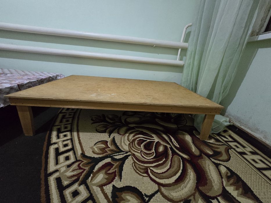 Шай стол сатылады,Нокис