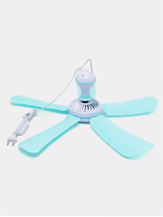 shift uchun ventelyator