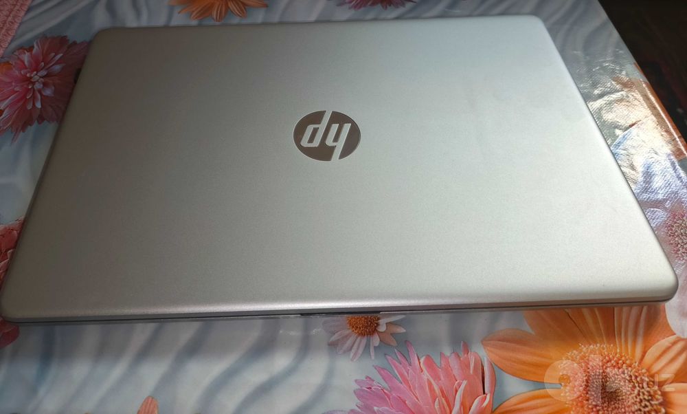 Hp laptop 15s-fq