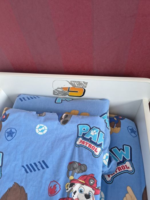 Vând pat copil  in stare foarte buna