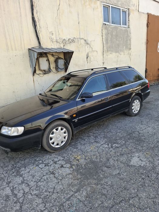 Продам автомобиль