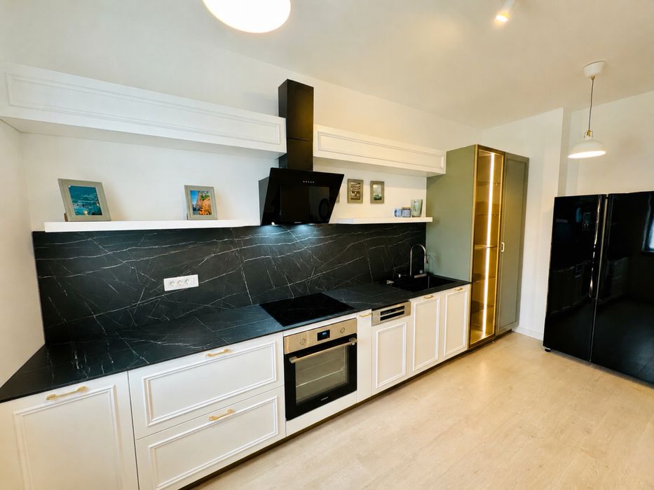 Apartament 2 camere Premium  | Complex Tei | Parcare subterană