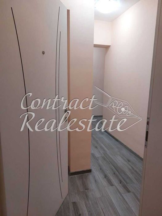 Дава се под наем Двустаен апартамент в Варна, Трошево - 63 кв.м за 448.8 € - Снимка #12