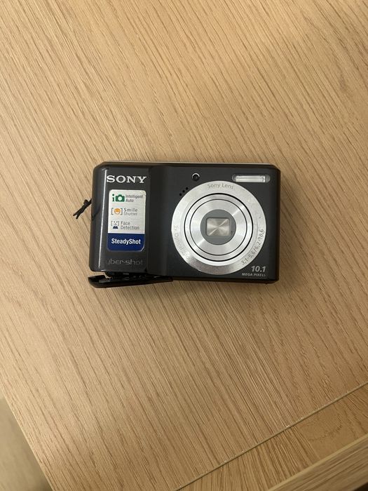 Камера SONY, 10.1