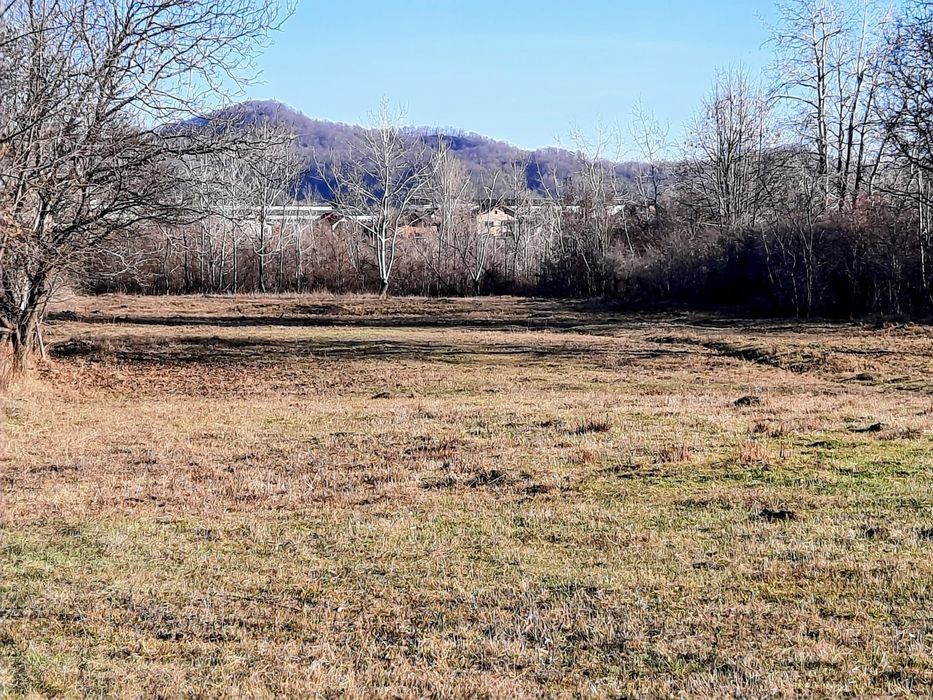 Teren 5296m2 Pucioasa deschidere 28m acces drum asfaltat DN71-DC136A