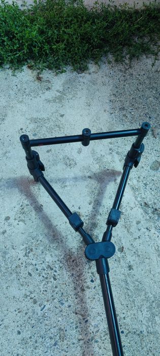 Rodpod Fox Quattro 2.