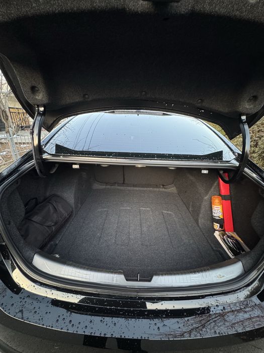 Malibu XL 2023-24 Tozza ideal srochna