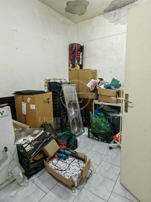 Продава се Магазин в Пловдив, Прослав - 208 кв.м за 842 €/кв.м - Снимка #5