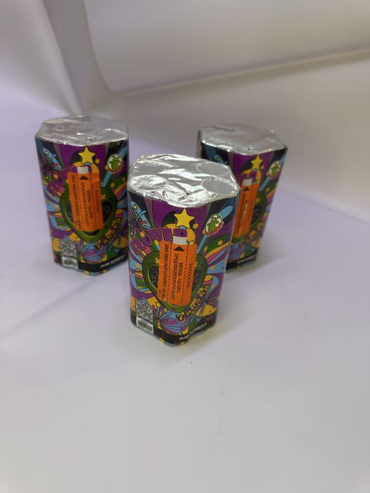 Салюты от 3000 тг